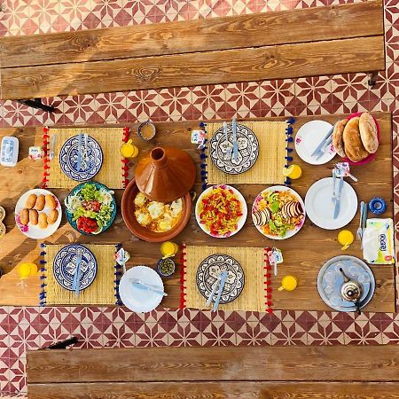 タガズー Binic Surf House Bed & Breakfast エクステリア 写真