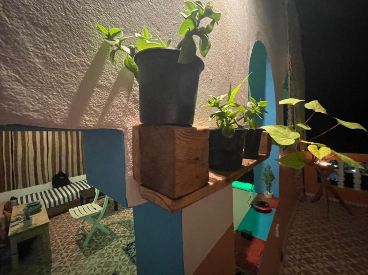 タガズー Binic Surf House Bed & Breakfast エクステリア 写真