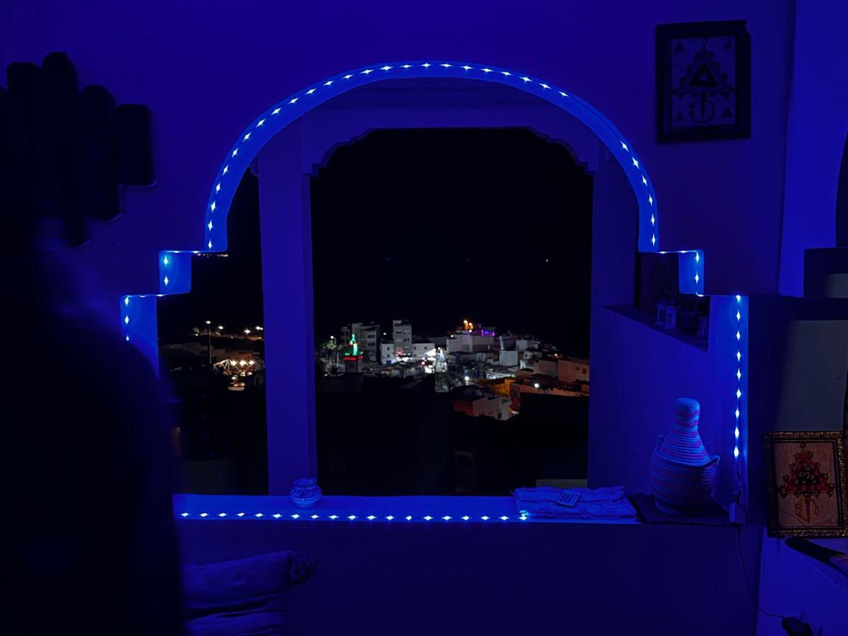 タガズー Binic Surf House Bed & Breakfast エクステリア 写真